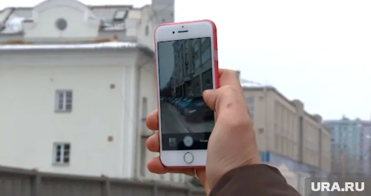 Приложение не позволит фальсифицировать данные о ходе ремонта