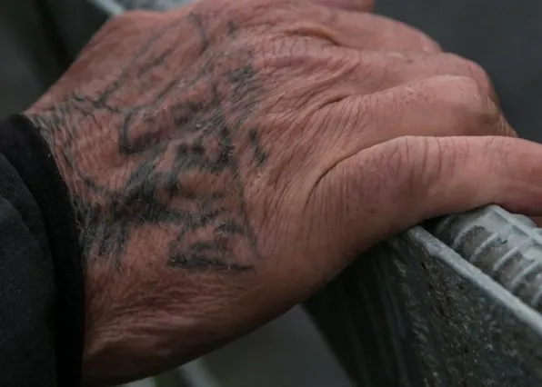 Фотография из галереи