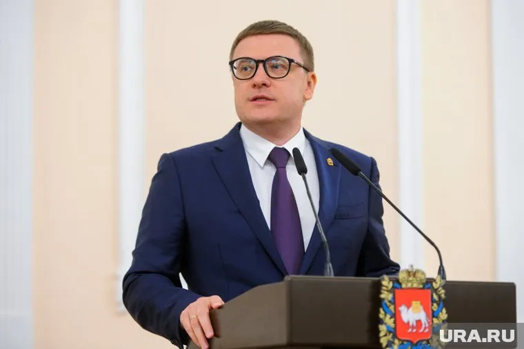 Алексей Теклер написал заявление в ЦИК РФ