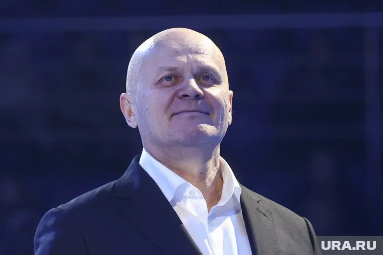 Логинова вызвали на допрос