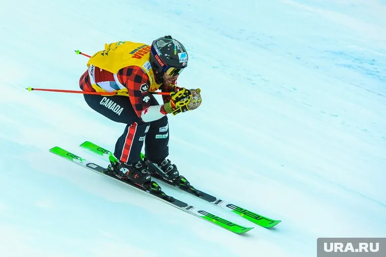 В соревнованиях принимают участие больше 120 спортсменов из России и других стран (архивное фото)