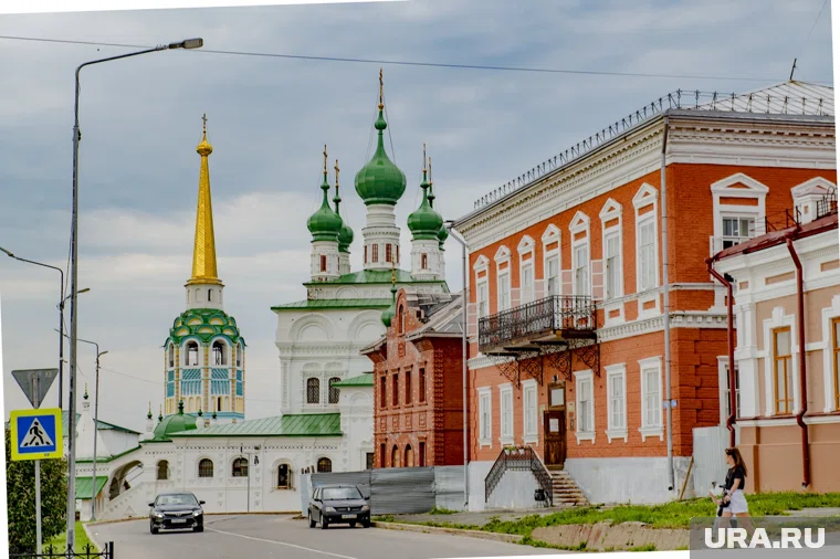 Власти Соликамска определились со стратегией развития территории на ближайшие годы