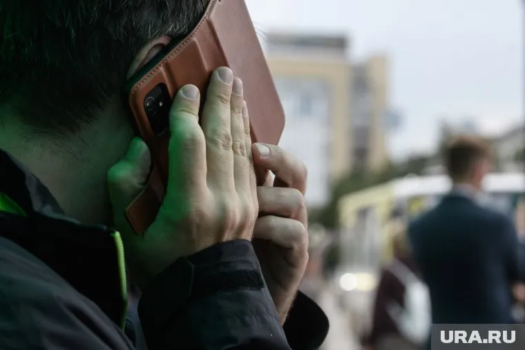 Курганец лишился крупной суммы, поверив мошенникам