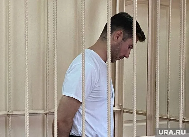 Роман Лихопуд остался в СИЗО