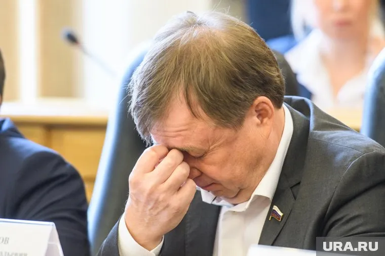 Депутат Максим Иванов извинился за свое необдуманное высказывание