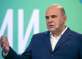 Мишустин на «Новом знании» предрек изменения в экономике России