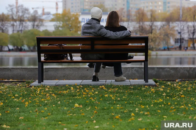 Погоду в регионе определяет антициклон