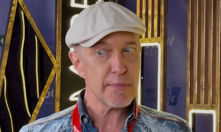 Сергей Соседов раскритиковал ведущую "Славянского базара" Ольгу Бузову