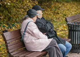 Пенсионеры получат дополнительную выплату ко дню рождения ХМАО