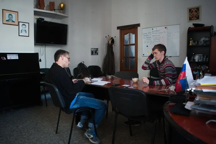 Интервью с новым вице-президентом фонда "Город без наркотиков" Тимофеем Жуковым. Екатеринбург, гусельников андрей, жуков тимофей