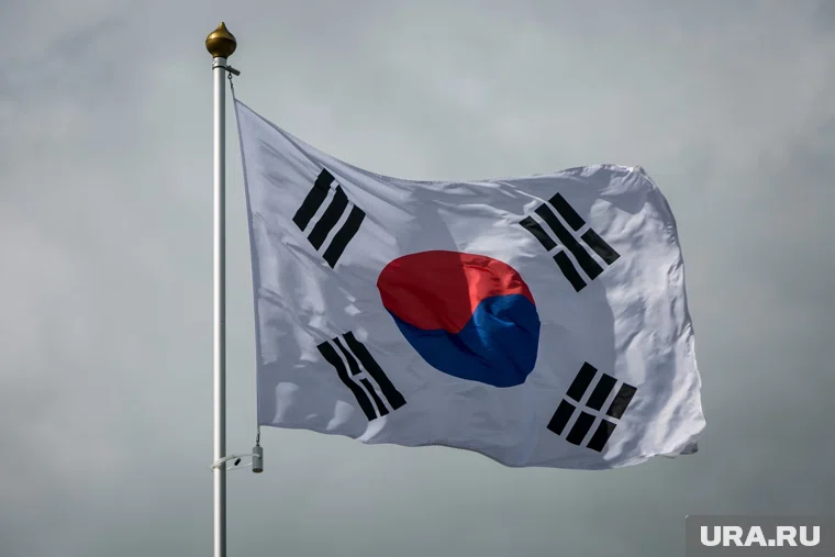 Korean Air готова рассмотреть возвращение прямых рейсов между Россией и Южной Кореей