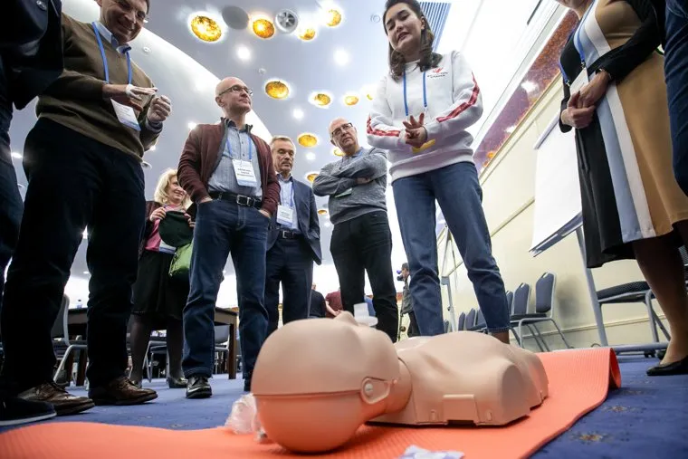 Подготовка к госсовету в Светлогорске, Калининградская область. Калининград