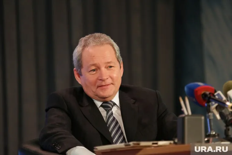 Губернатор Прикамья Виктор Басаргин может быть доволен состоявшимися родственниками