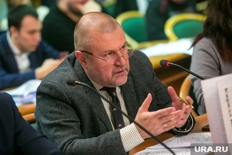 Кирилл Кабанов заявил, что проверит подразделение полиции ХМАО после заявления «Русской общины»
