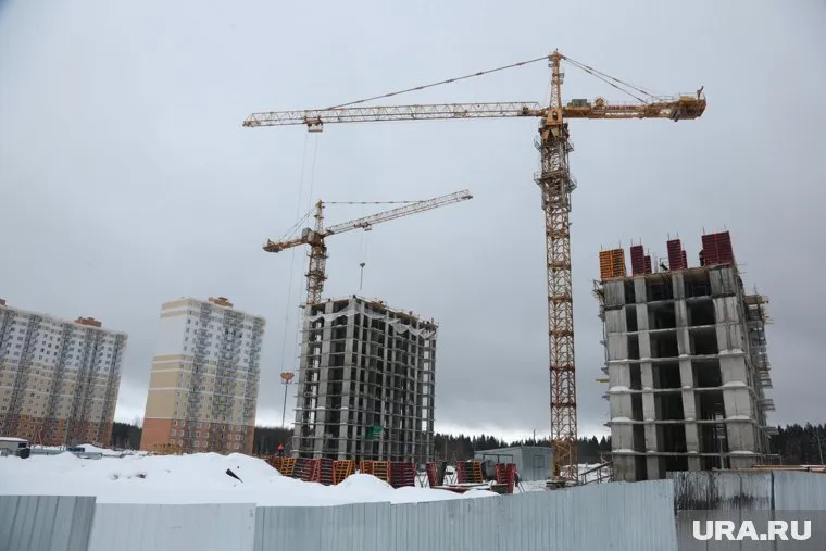 Застройщикам необходимо сдавать все документы в электронном виде без визита в офис