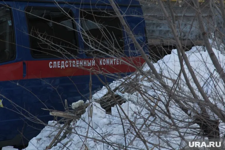 Расследованием преступления занимается следственный отдел Сургута