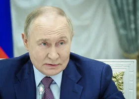 Путин предупредил новогодний скачок цен на морепродукты