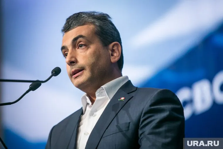 Политик считает, что оппозиционеру рано идти в Кремль