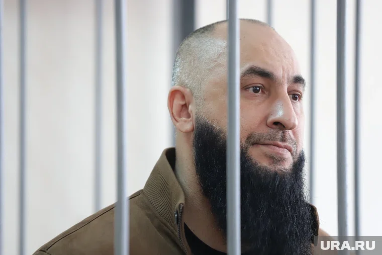 Тимур Мусаев попросил удалить журналистов из зала суда