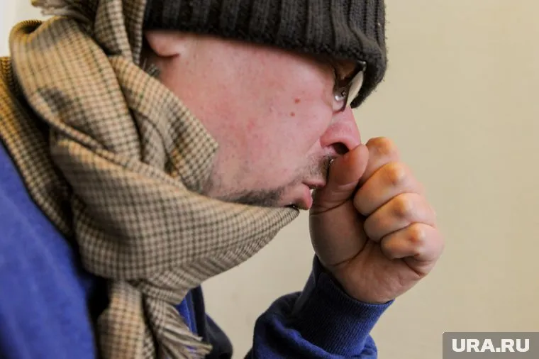 В 2024 году количество заболевших туберкулезом уменьшилось на 3%