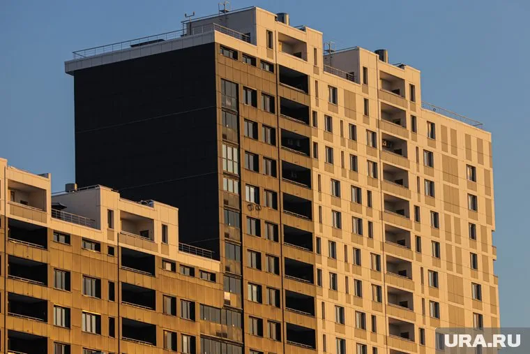 Проценты по кредитам на покупку жилья выросли до 10,9% годовых