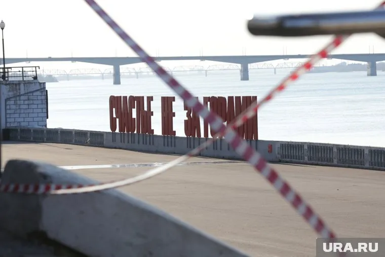 Ограничения продолжат действовать до 1 ноября