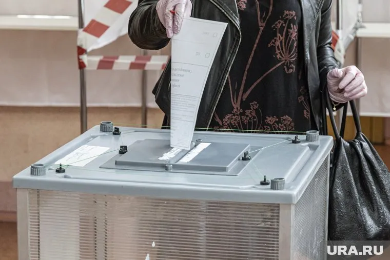 13 сентября выборы в заксобрания пройдут в 11 регионах России