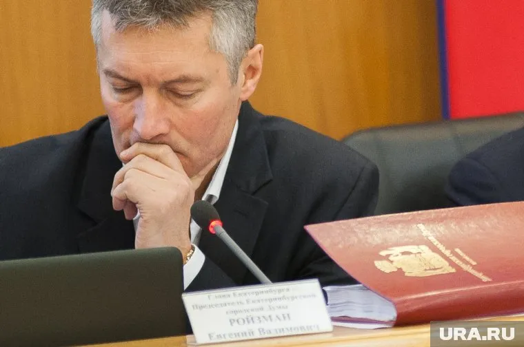 Ройзман утверждает, что думать о политическом будущем до окончания выборов президента — сумасшествие