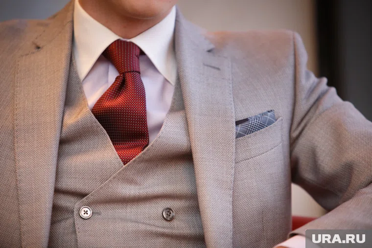 Курганские политики следят за модными трендами