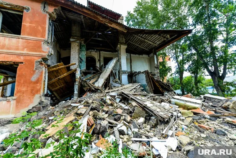 ВСУ нанесли ущерб курскому приграничью