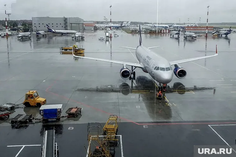 Рейсов «Аэрофлота» в Испанию, Италию, Францию и Германию не будет полтора месяца