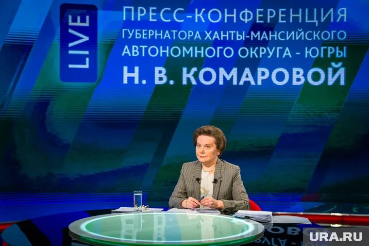 Выборы губернатора пройдут в Югре 13 сентября 2020 года. Его изберут депутаты окружной думы из кандидатур, предложенных президентом
