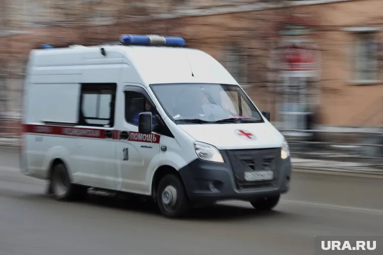 Региональный минздрав сообщил, что инфекцию подтвердили у восьми пациентов