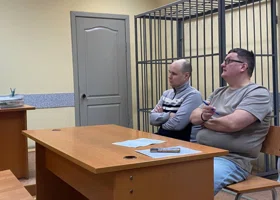 «У меня все хорошо»: враг свердловского чиновника вышел из спецприемника