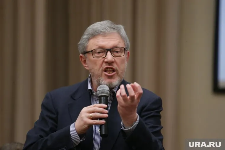 Лидер «Яблока» поднял тему ГОКа перед президентом