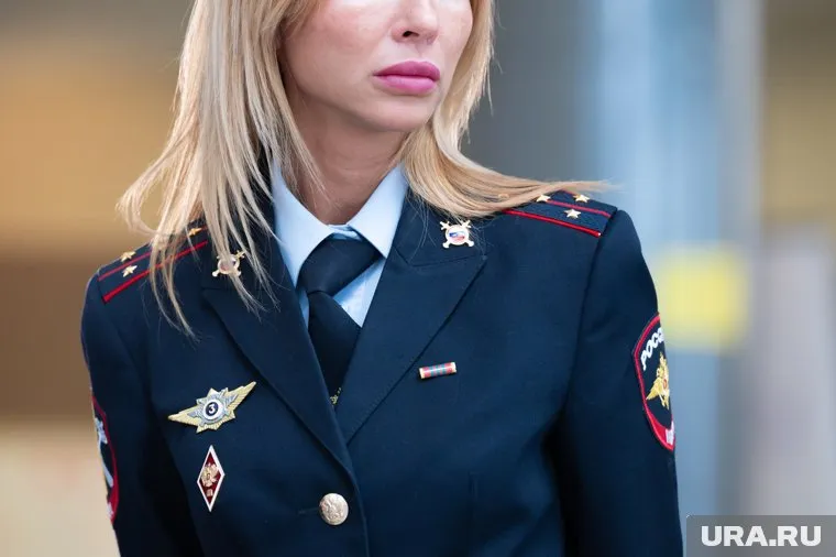 Сестры-близнецы пришли вместе работать в полицию ХМАО