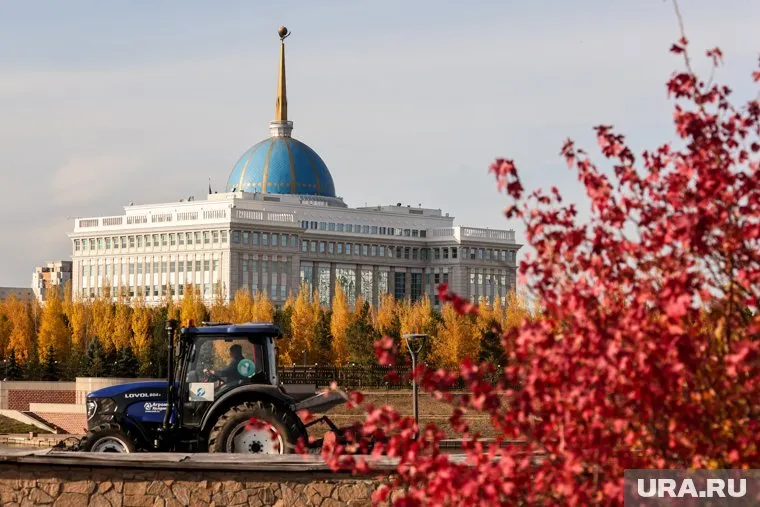 В Казахстане пообещали ответить на пошлины Трампа