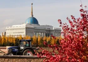 Минторг Казахстана ответит на пошлины США