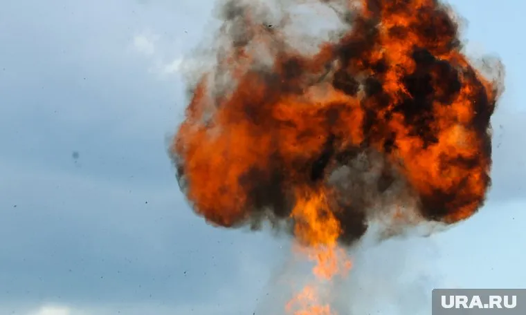 В результате удара ВСУ пострадавших нет, заявил Балицкий (архивное фото)