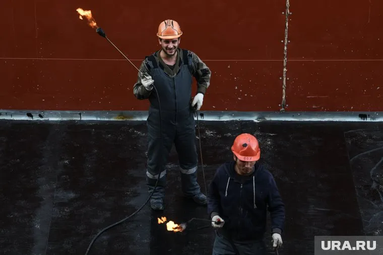 В России проживает более 83 млн граждан трудоспособного возраста