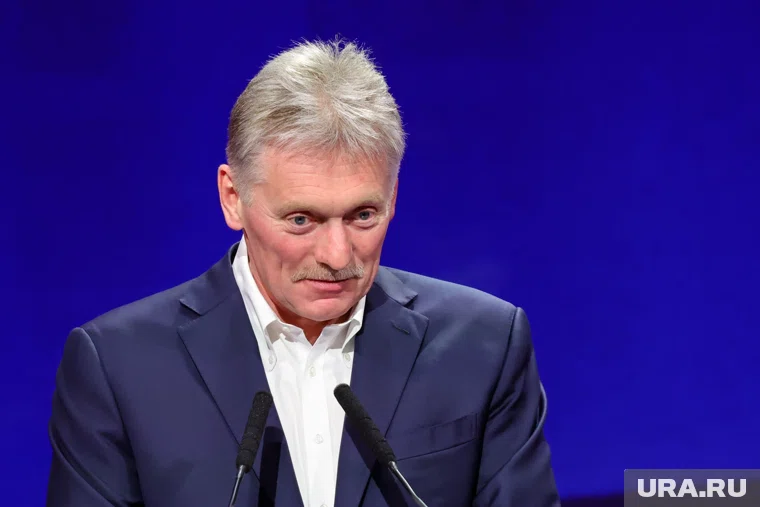 Песков сказал, что Киеву не помогут американские поставки оружия