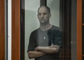 Fox News: Гершковича освободят в рамках обмена заключенными