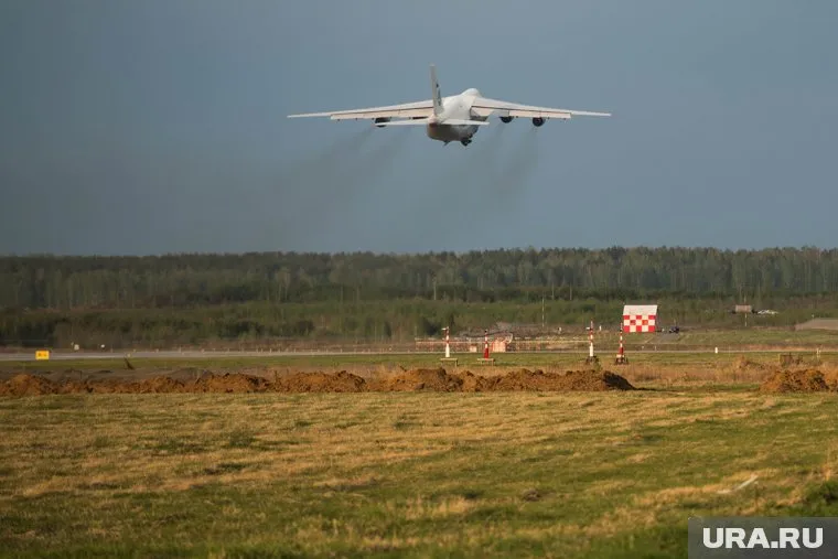 В Киеве планируют начать производство советских самолетов