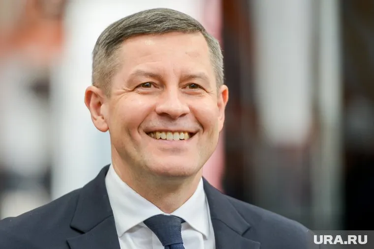 Егор Ковальчук получил награду президента России