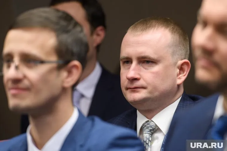 Дмитрий Горбунов стал новым мэром Пыть-Яха