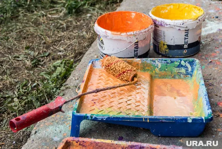 Клиенты строймаркета боятся не успеть доделать ремонт