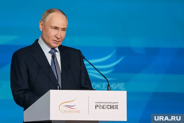 Путин надеется, что причастные к теракту в Индии понесут заслуженное наказание