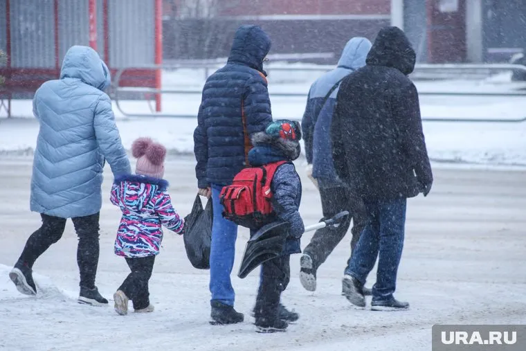 Родители лицеистов ценят работу Кулевой, поэтому они против ее решения — уволиться по собственному желанию