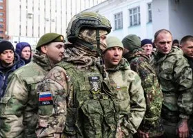 В свердловском военкомате объяснили, почему в регионе прекратилась мобилизация