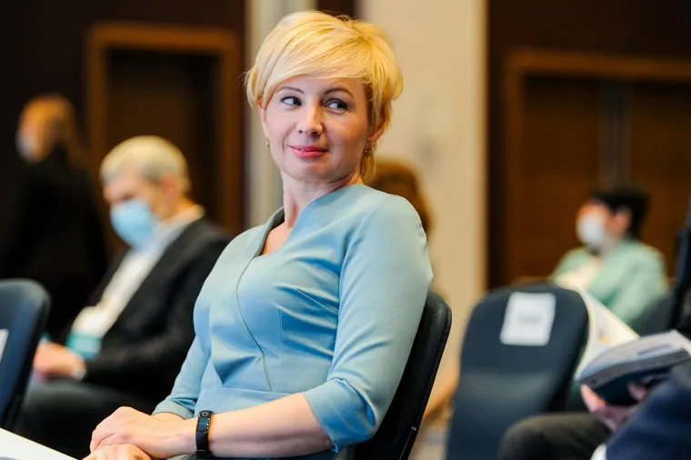 Открытие четвертого Южно-Уральского гражданского форума 2020. Челябинск
